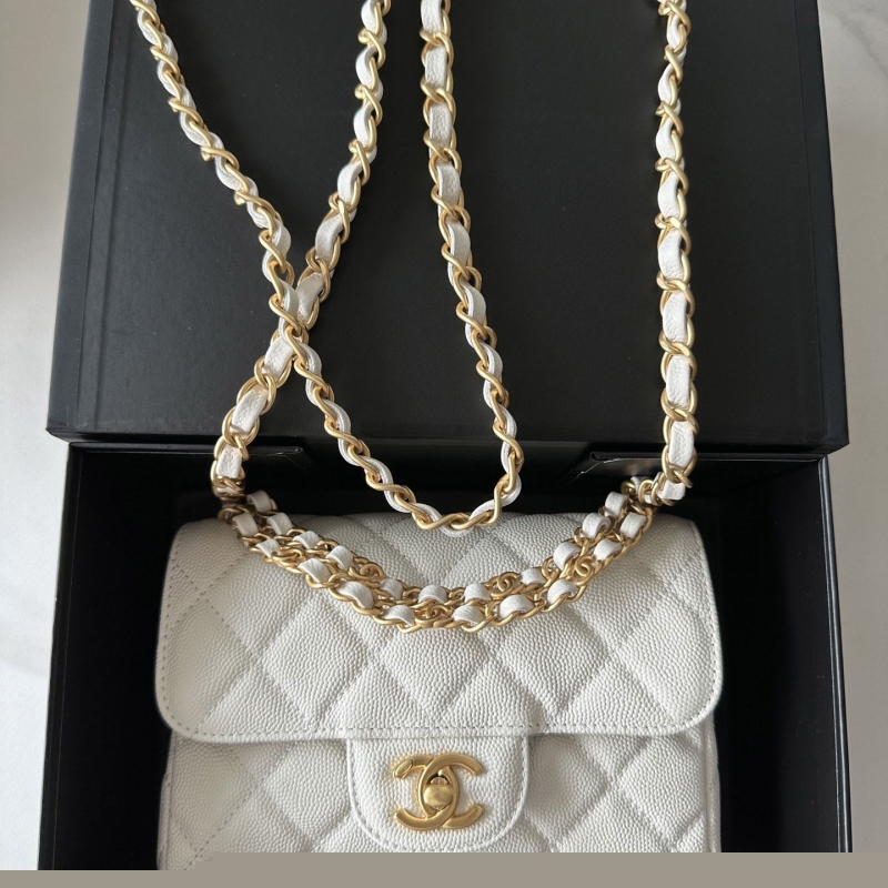Ch*el cf series bags